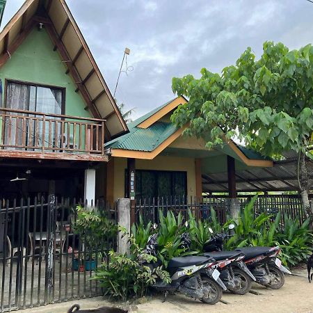 Flo Island Home General Luna  Ngoại thất bức ảnh
