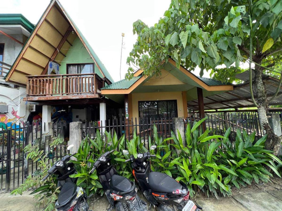 Flo Island Home General Luna  Ngoại thất bức ảnh