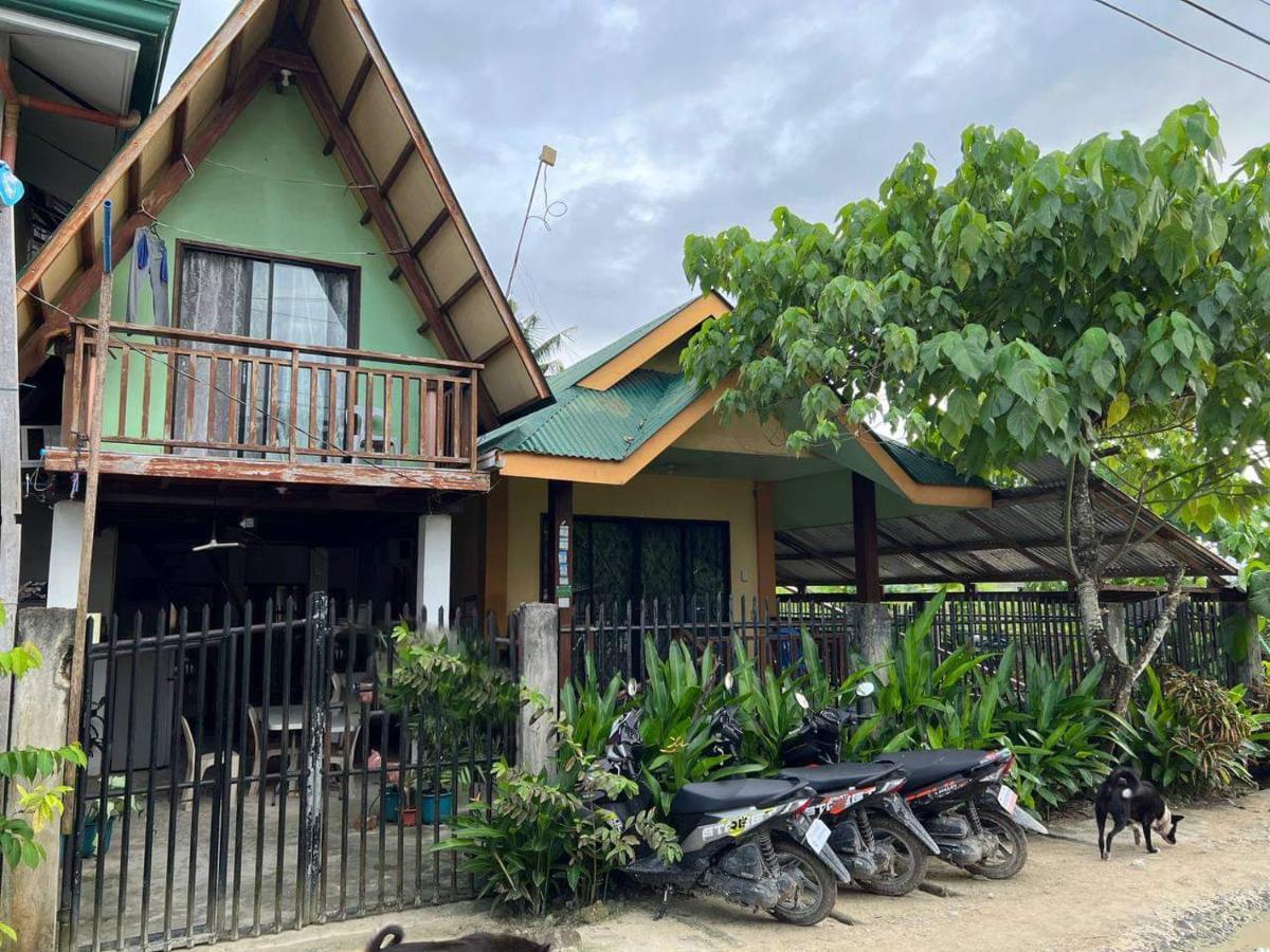 Flo Island Home General Luna  Ngoại thất bức ảnh
