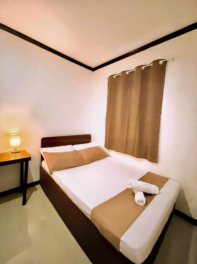 Flo Island Home General Luna  Ngoại thất bức ảnh