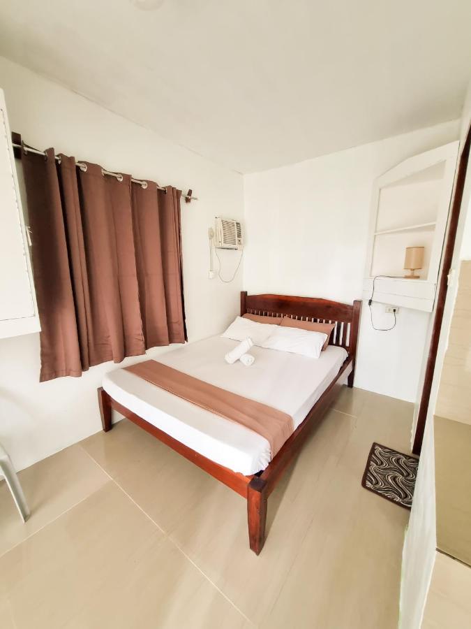 Flo Island Home General Luna  Ngoại thất bức ảnh