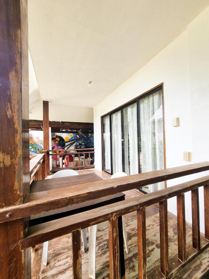 Flo Island Home General Luna  Ngoại thất bức ảnh