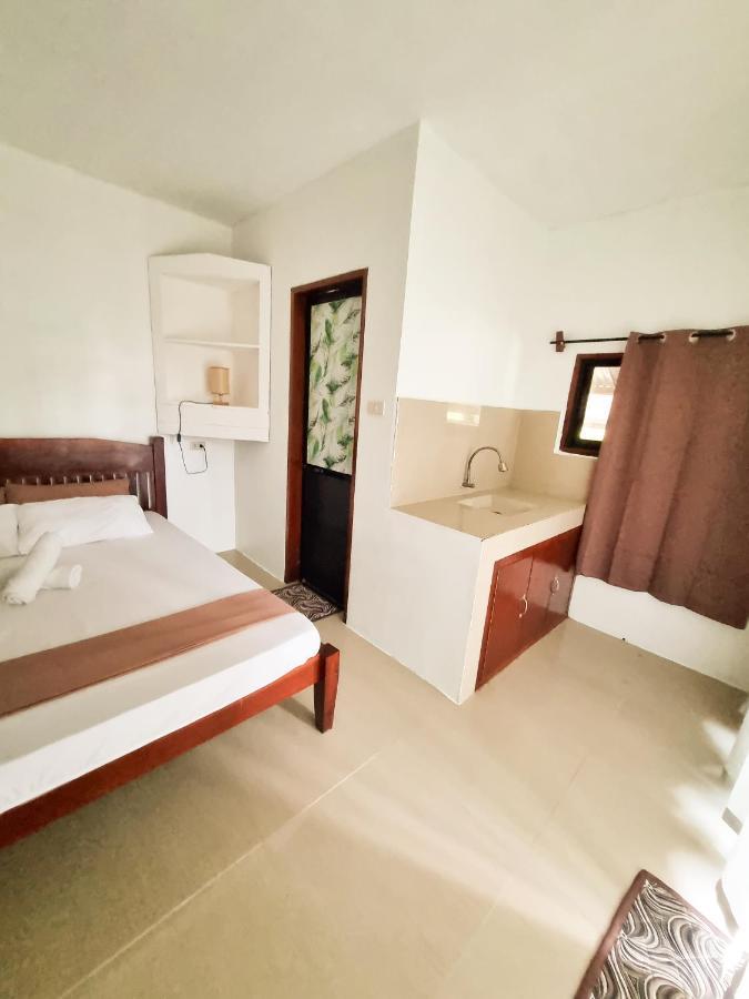 Flo Island Home General Luna  Ngoại thất bức ảnh