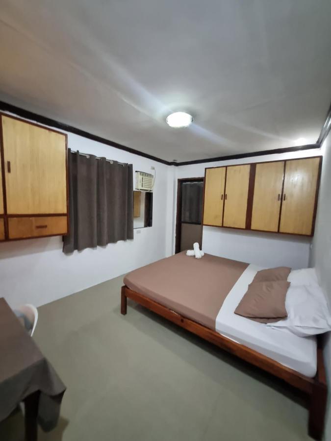 Flo Island Home General Luna  Ngoại thất bức ảnh