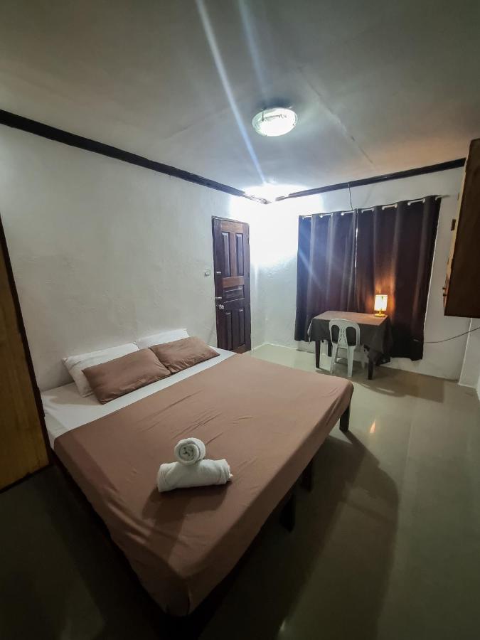 Flo Island Home General Luna  Ngoại thất bức ảnh