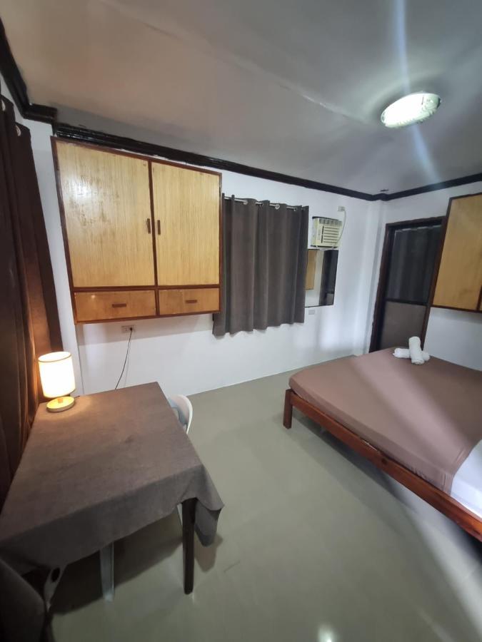 Flo Island Home General Luna  Ngoại thất bức ảnh