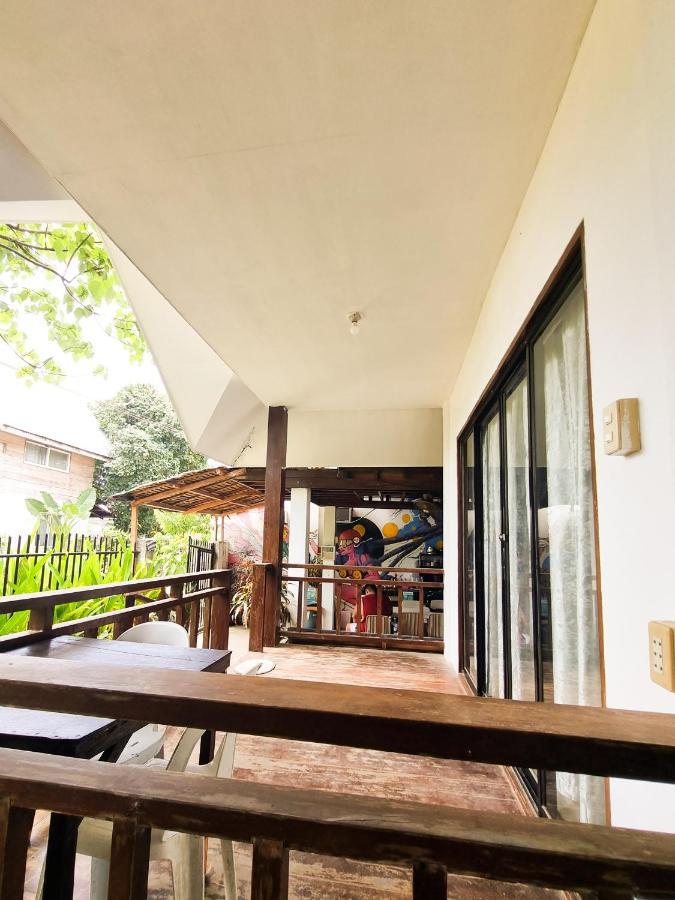 Flo Island Home General Luna  Ngoại thất bức ảnh